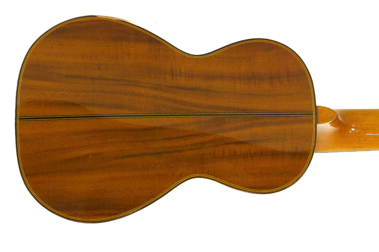 Ohana CK-250G Concert Ukulele