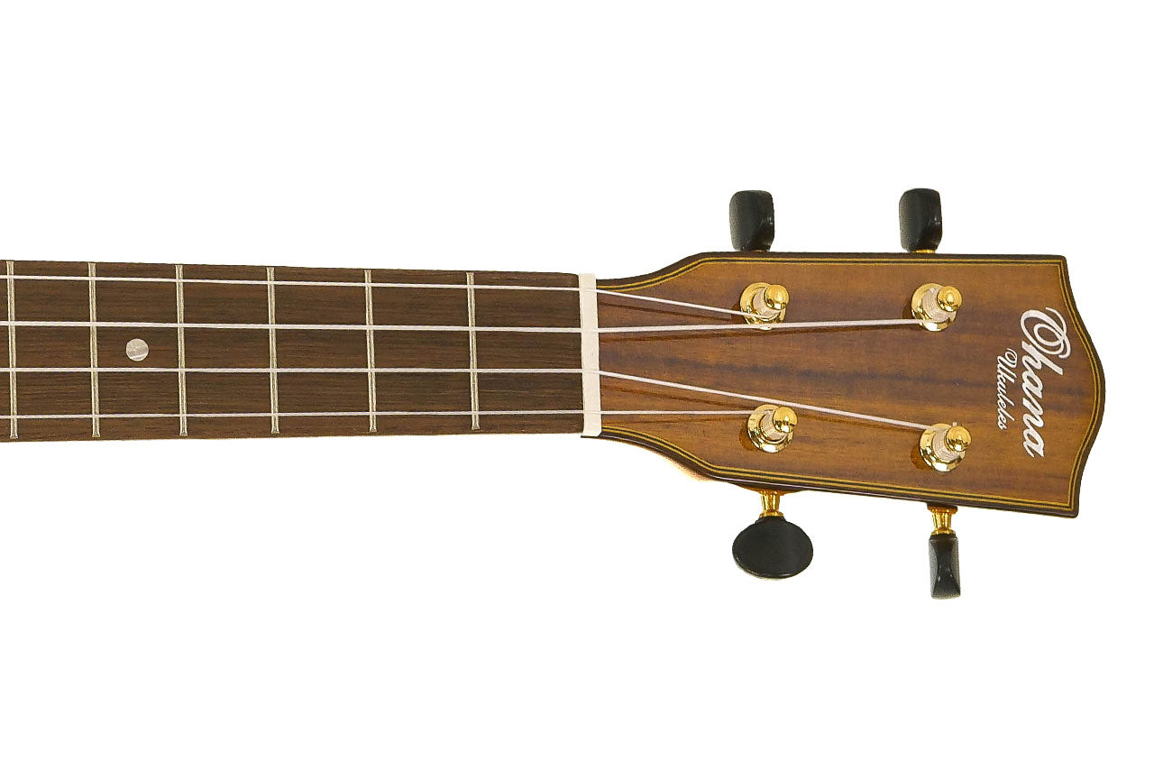 headstock