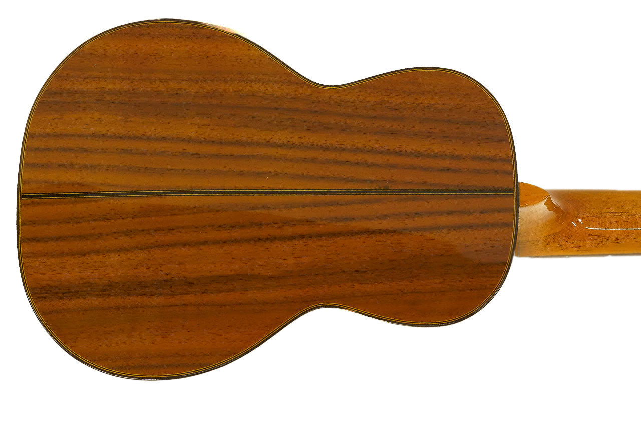 Ohana CK-270G Concert Ukulele