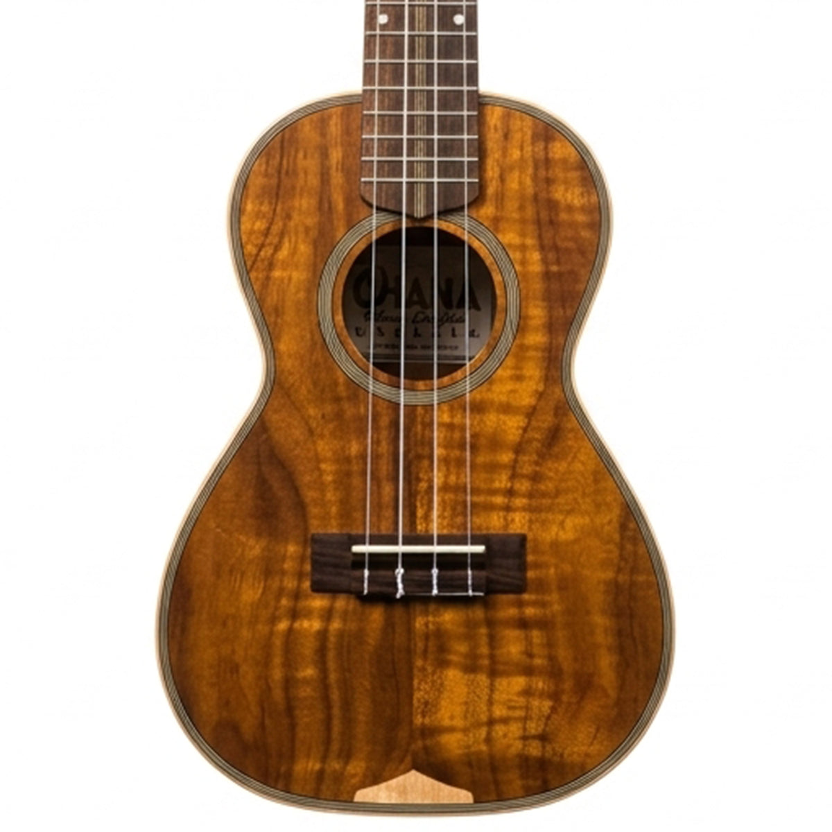 Ohana CK-490