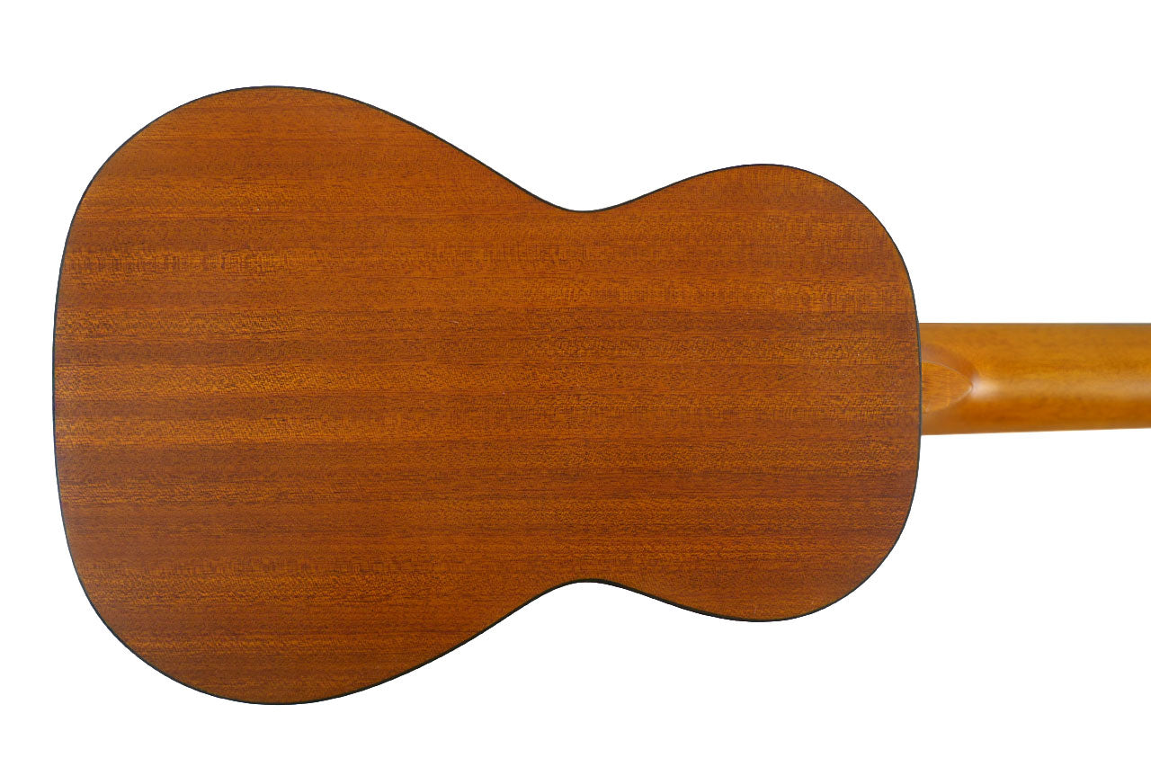 Ohana CK-14E Mahogany Concert Ukulele