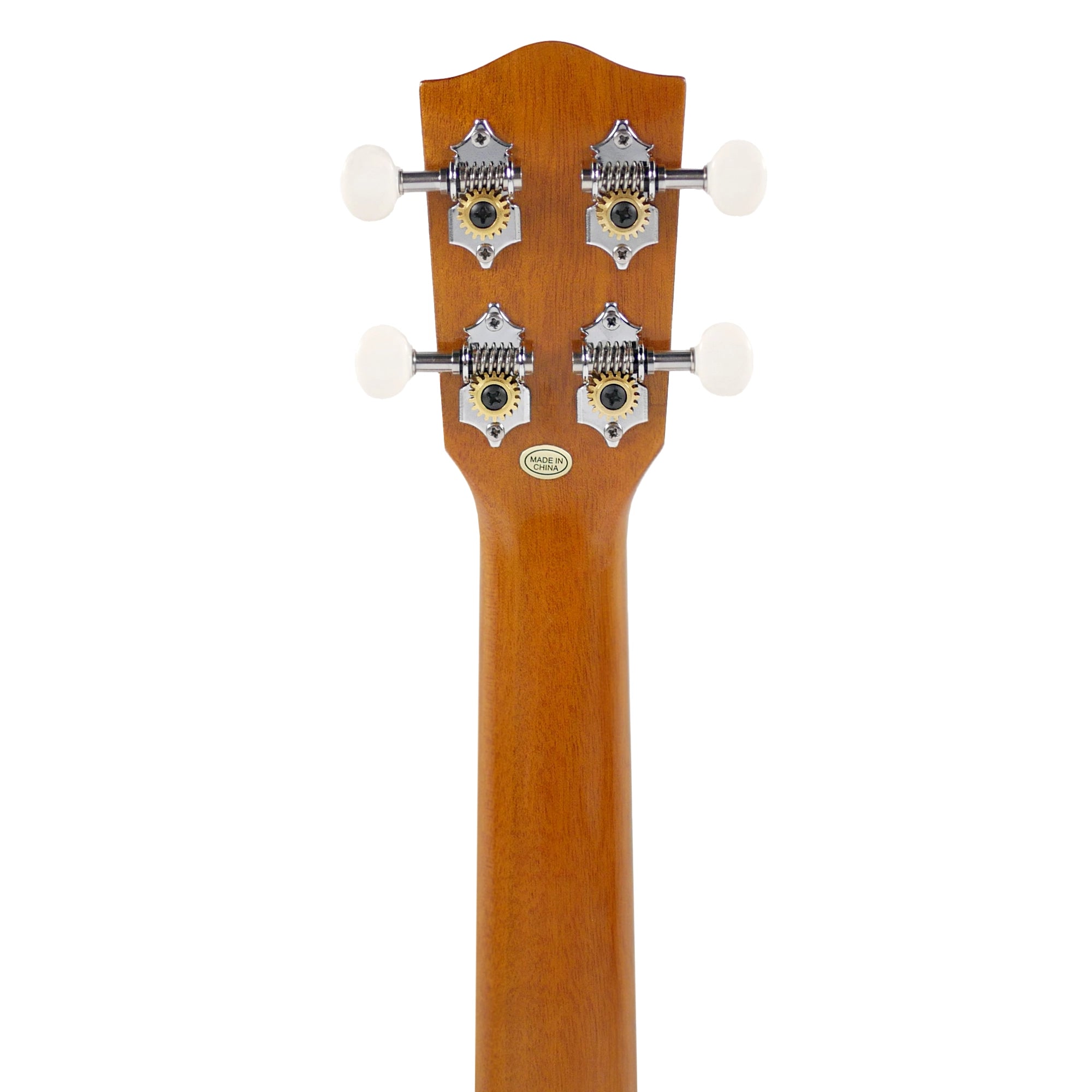Ohana CK-15WG Willow Concert Ukulele