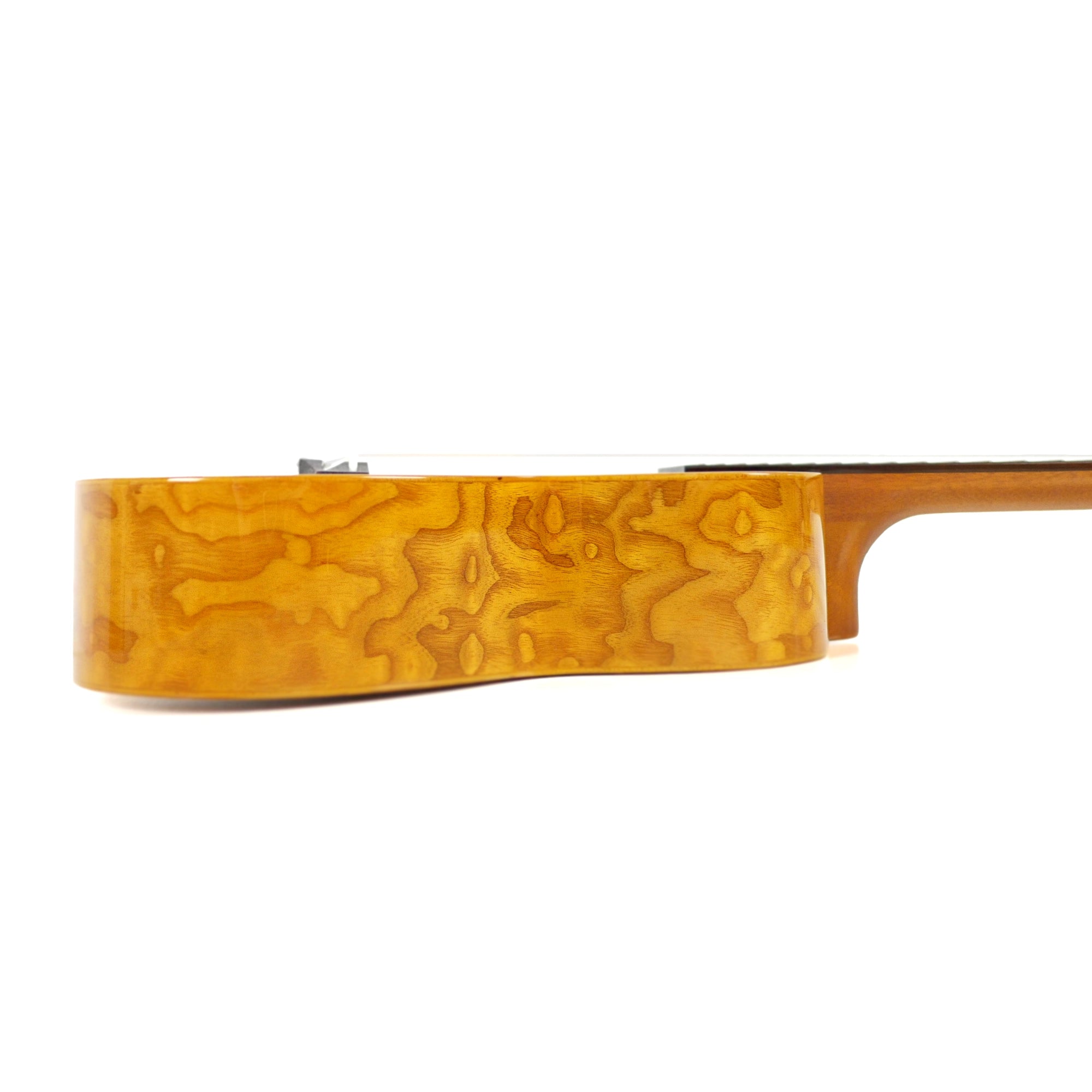 Ohana CK-15WG Willow Concert Ukulele