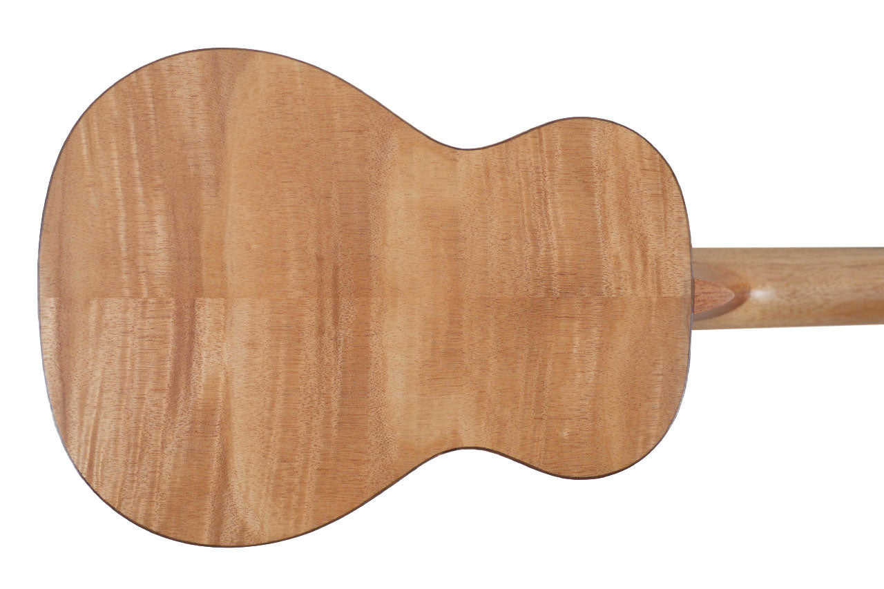 Ohana CK-18OM Concert Ukulele