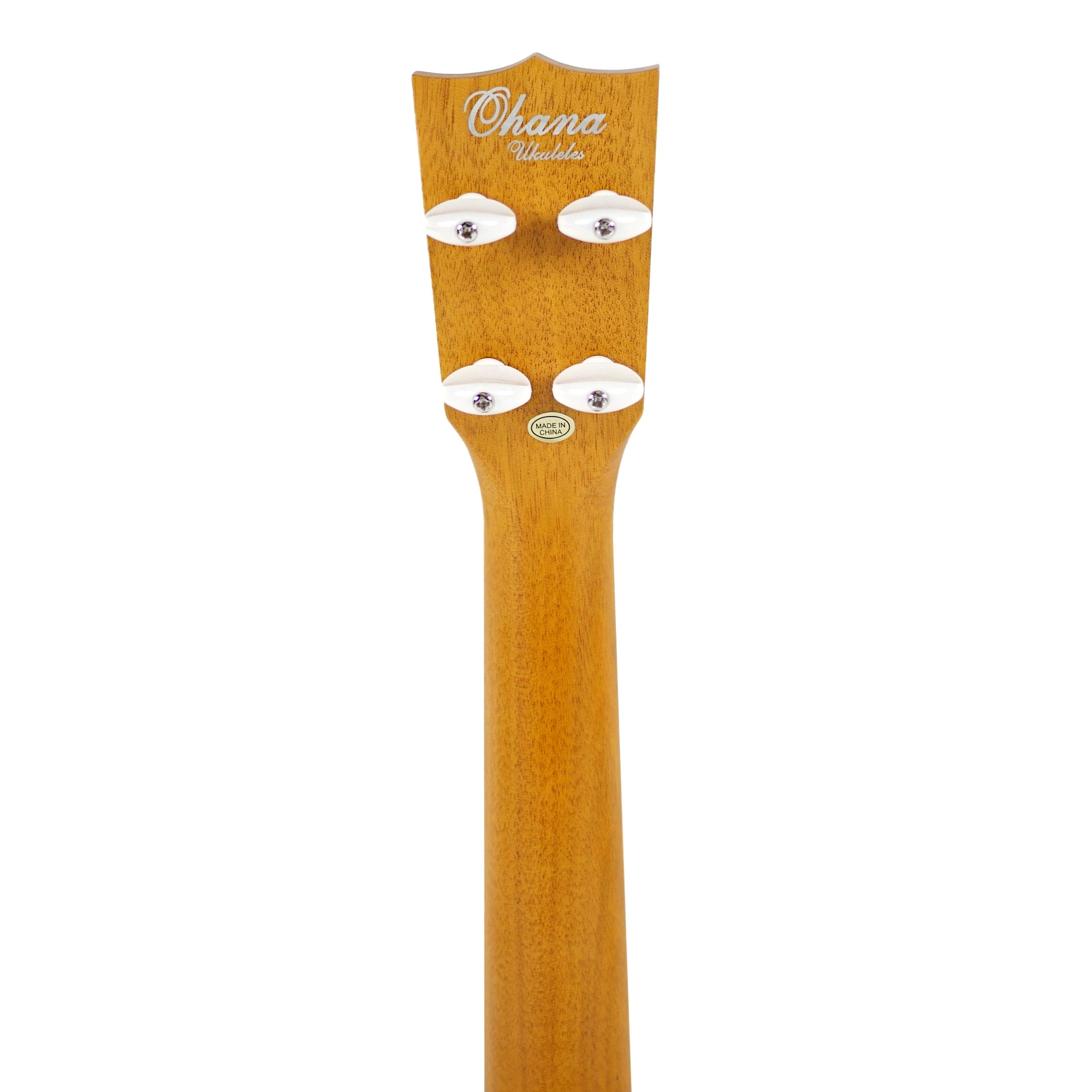Ohana CK-28 Vintage Line 28 Concert Ukulele