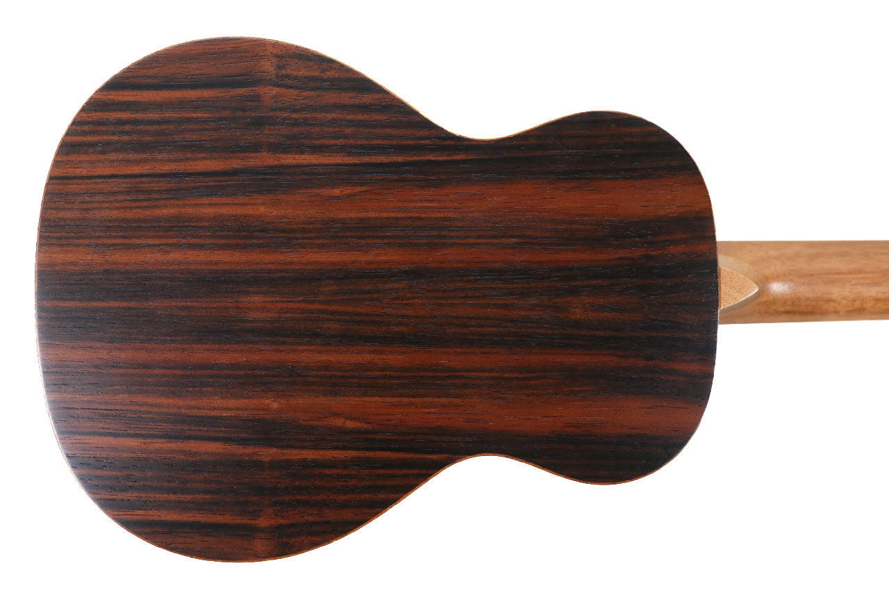 Ohana CK-50ME Concert Ukulele