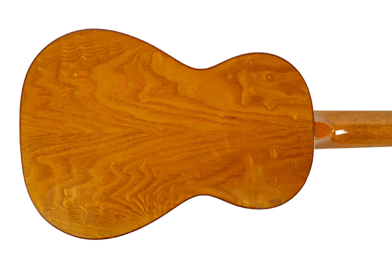 Ohana CK-50WG Concert Ukulele