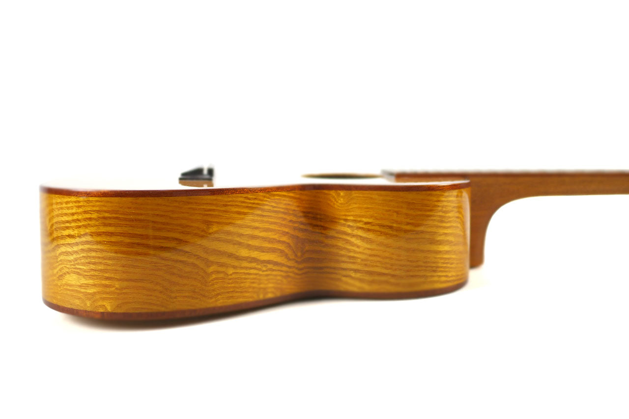 Ohana CK-50WG Concert Ukulele