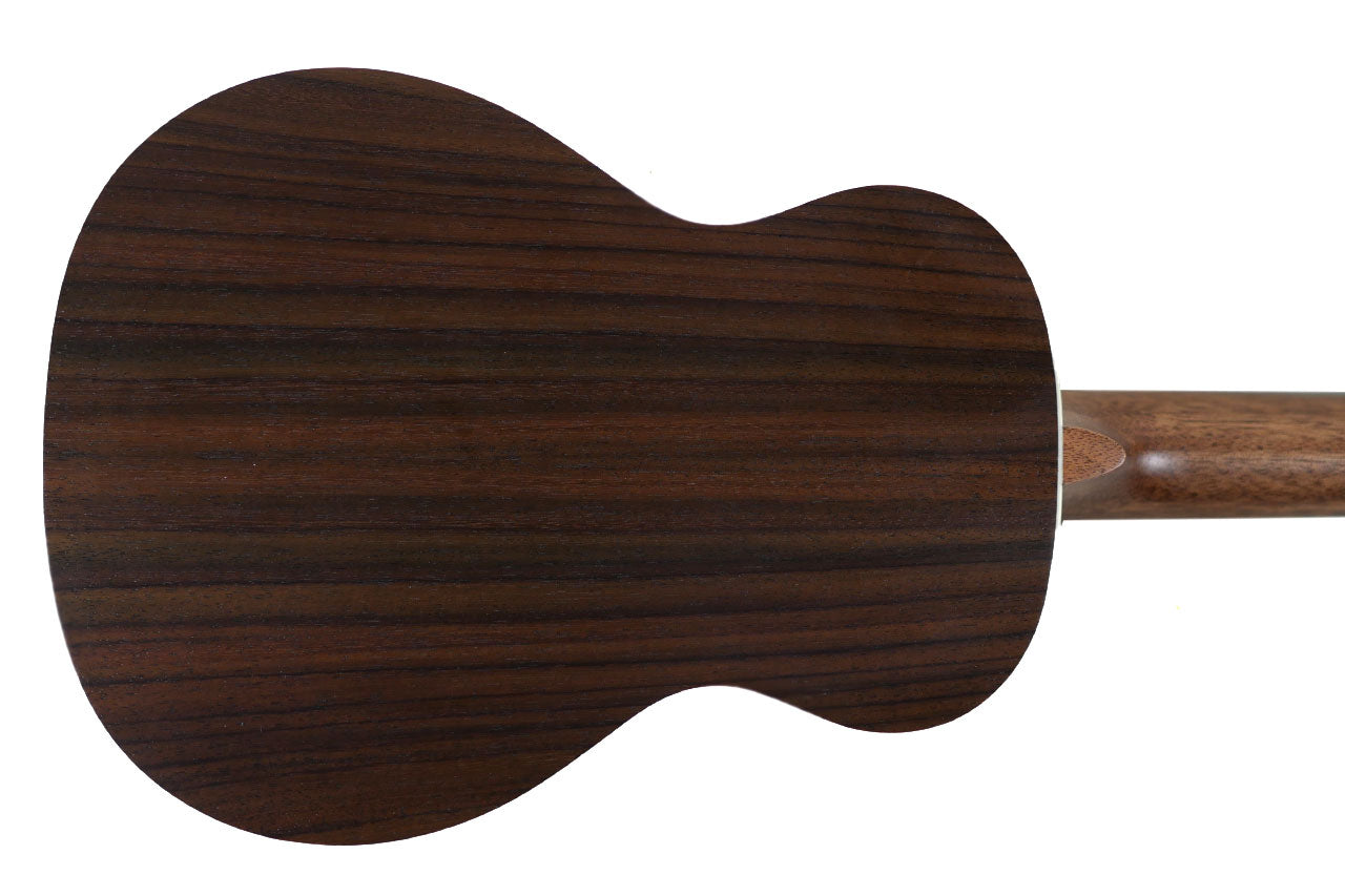 Ohana CK-70R Concert Ukulele