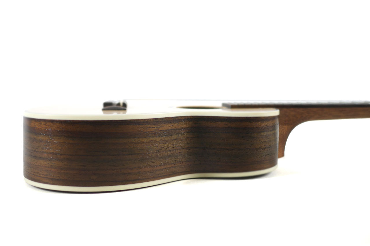 Ohana CK-70R Concert Ukulele