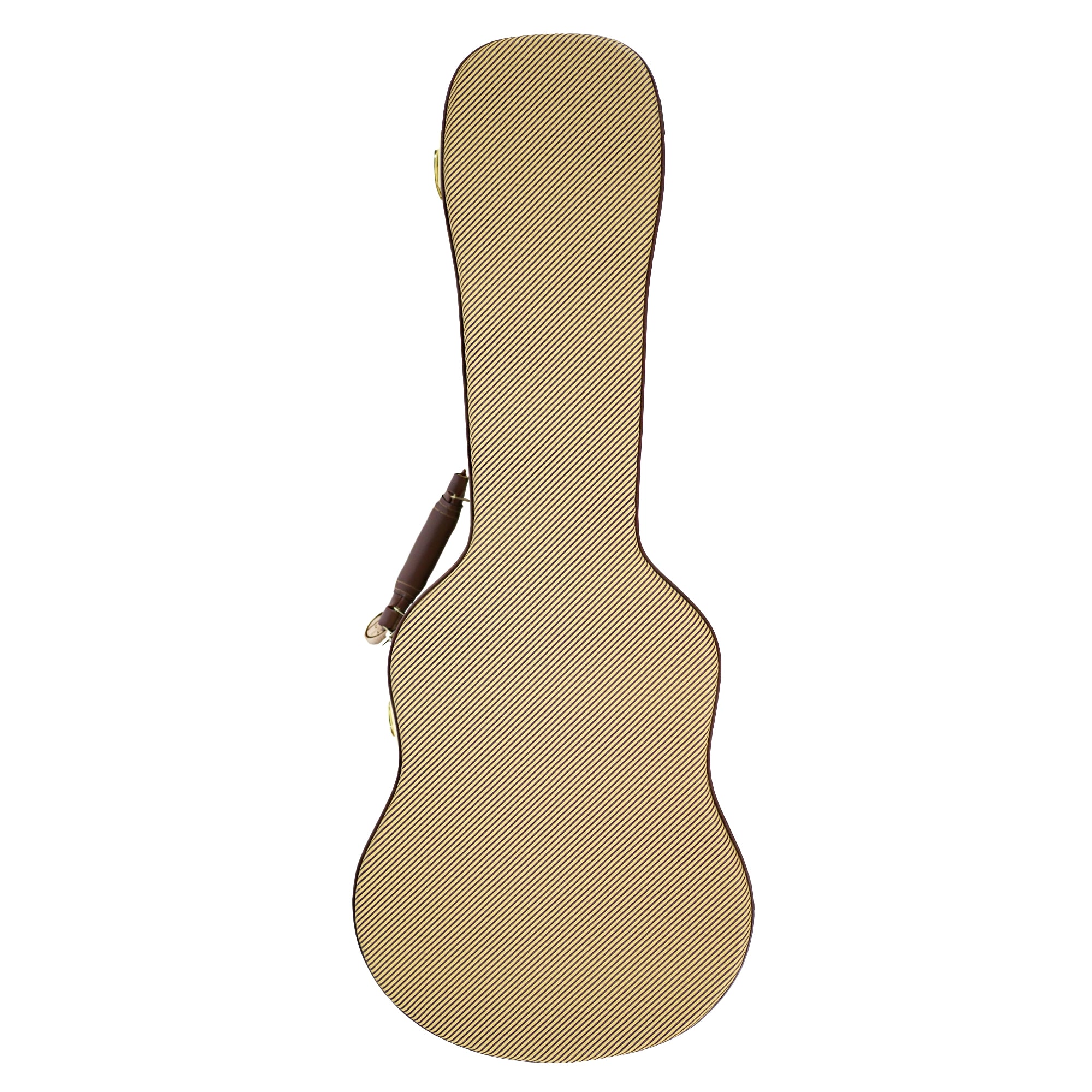 Coast #112 2026 Curly Hawaiian Koa Tenor Ukulele