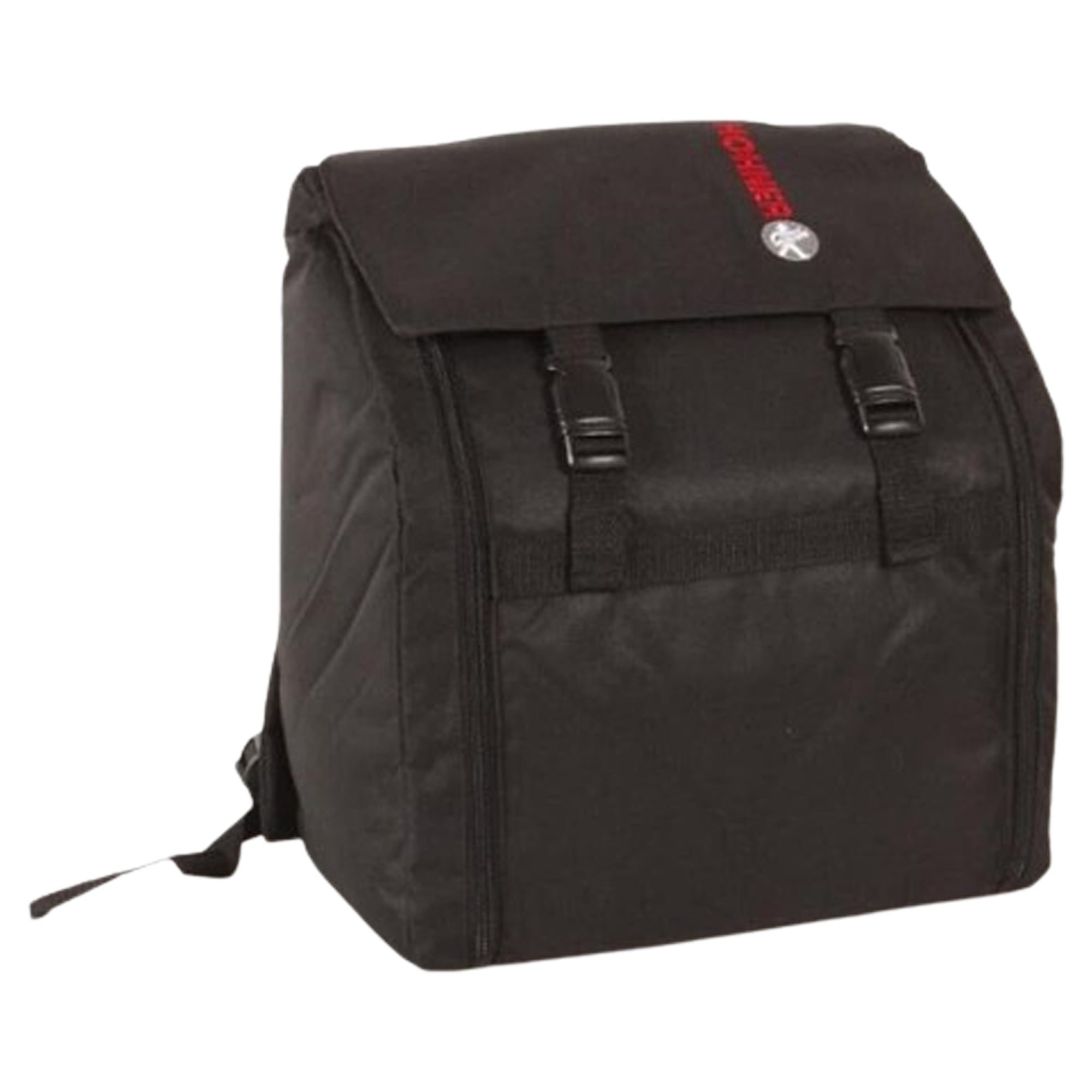Hohner Compadre EAD Red