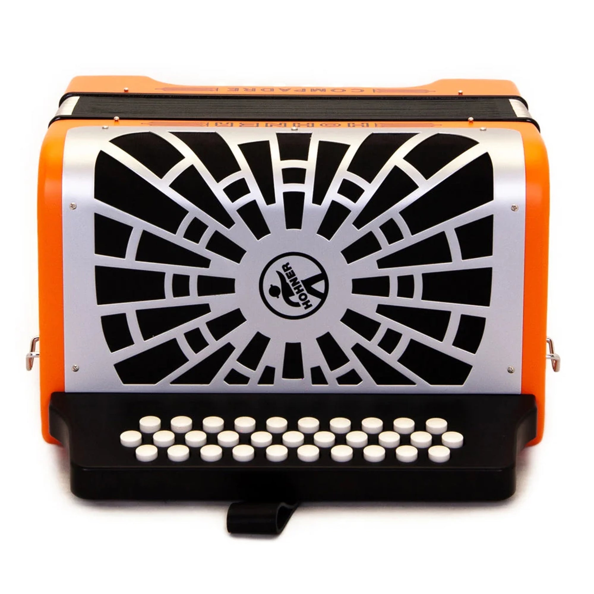 Hohner Compadre GCF Orange