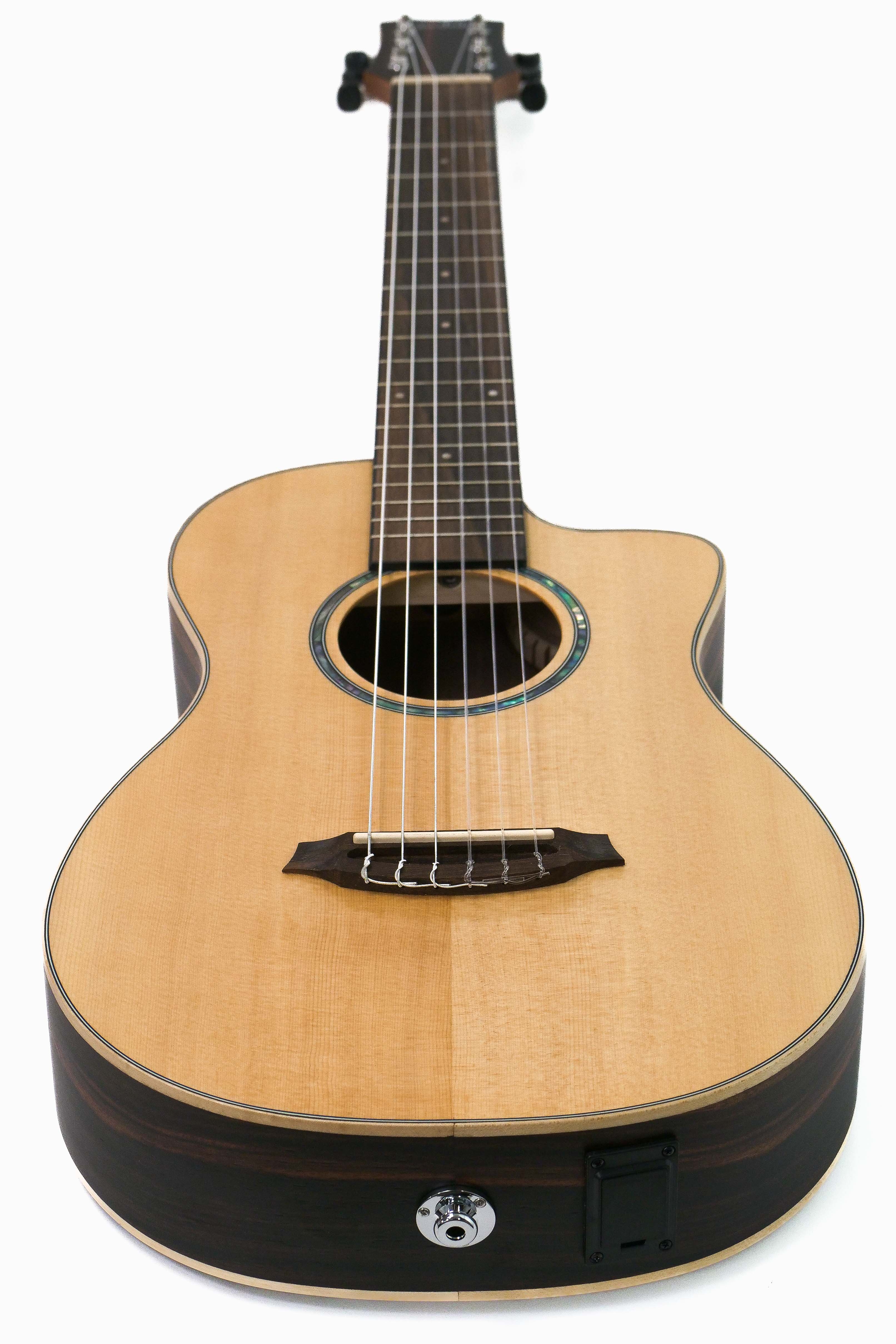 お得正規品Cordoba miniⅡ EB-CE　エレガットギター ギター