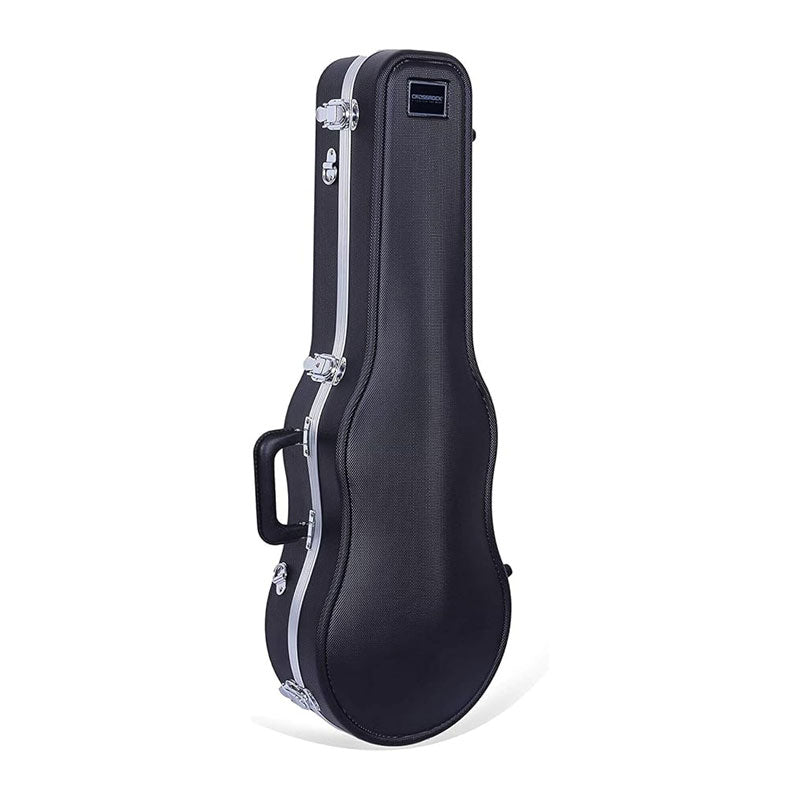 Crossrock CRA860VL155 Viola Case - Black
