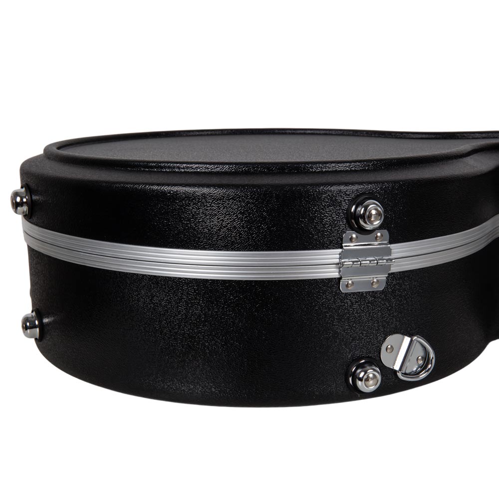 Crossrock CRA861BJ Banjo Case - Black