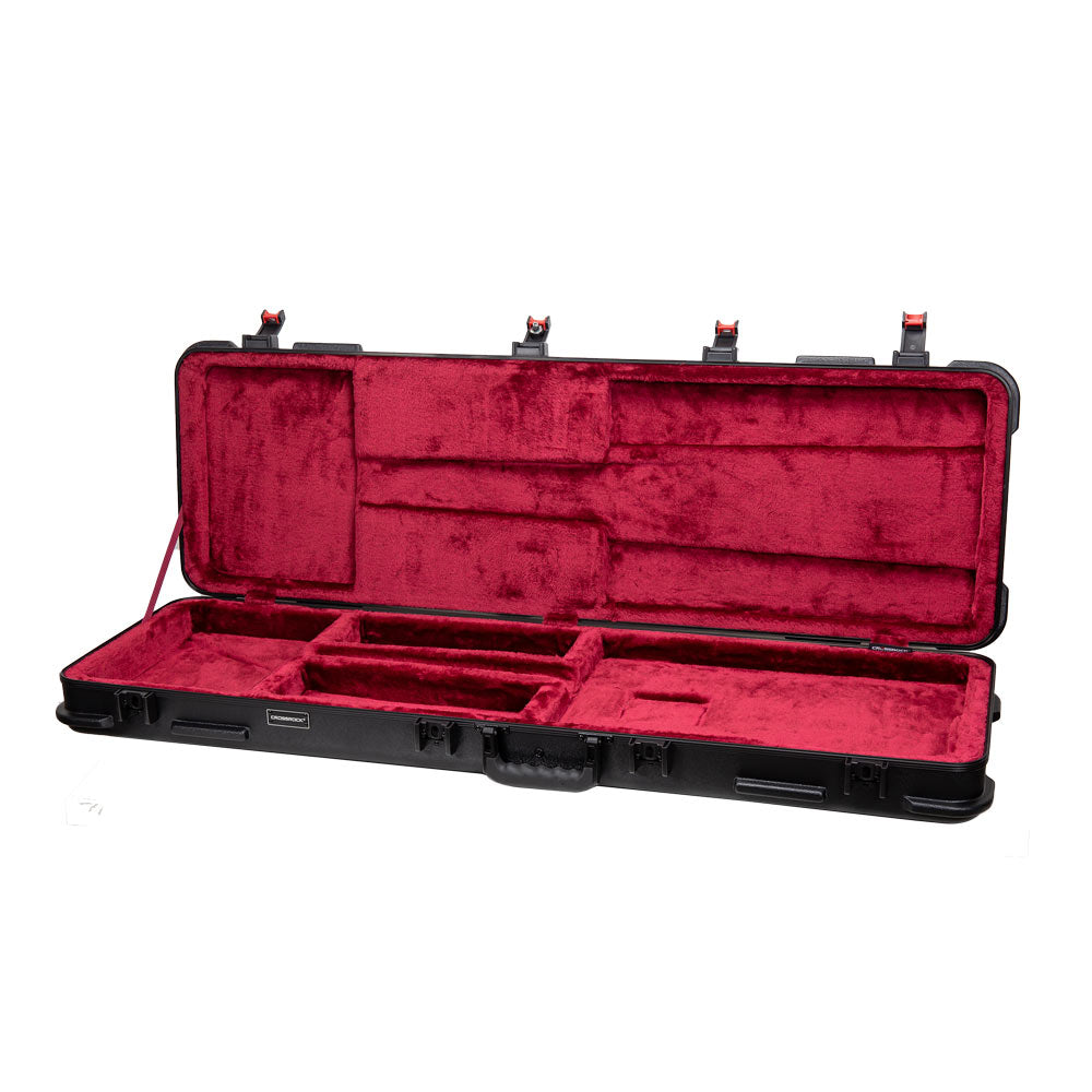 Crossrock CRA980B Case - Black