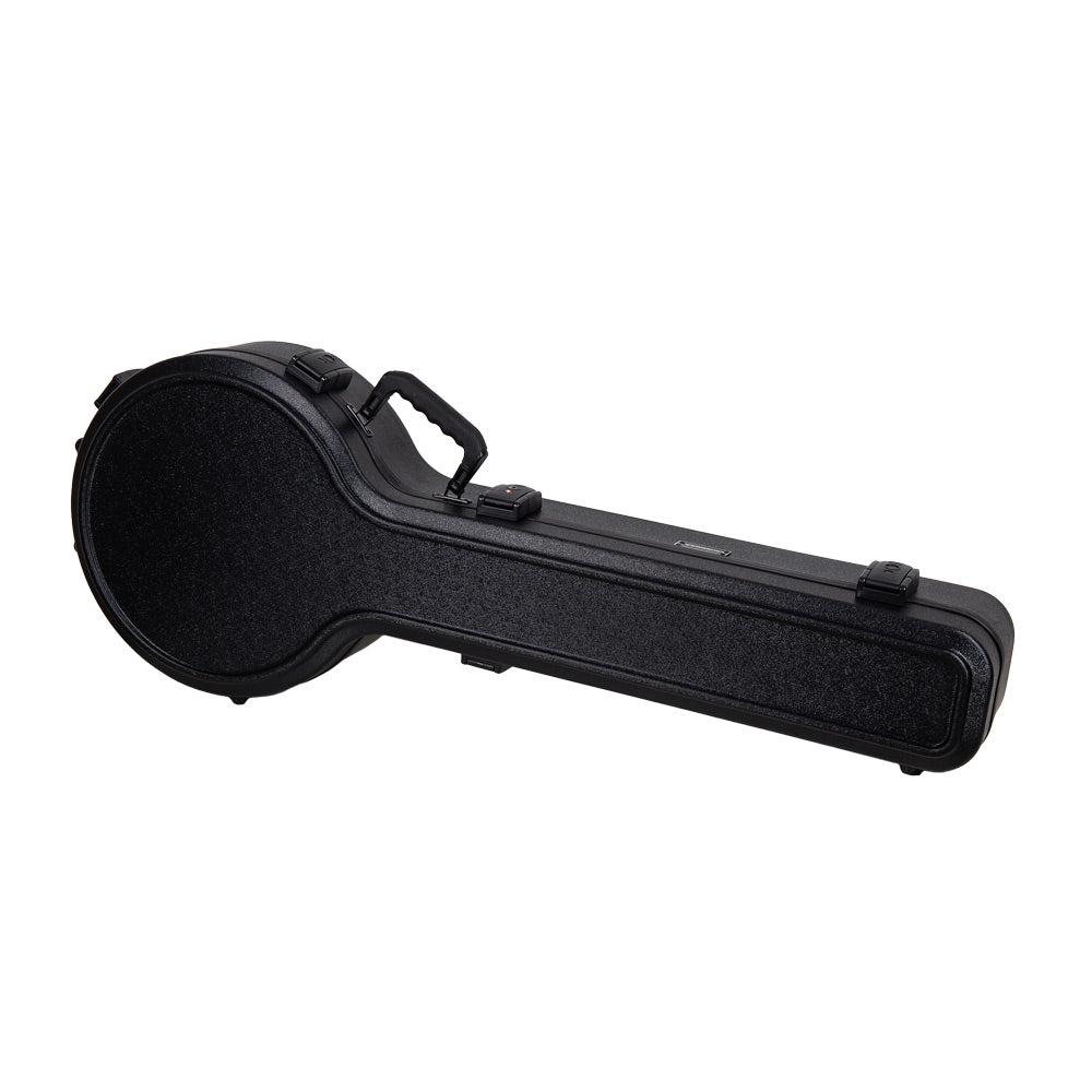 Crossrock CRA980BJ Banjo Case - Black