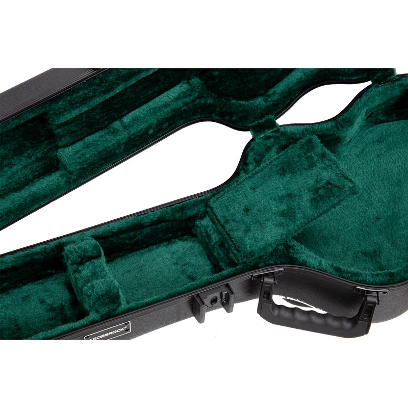 Crossrock CRA980C Case - Black