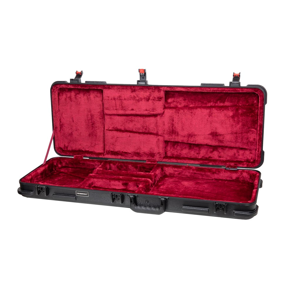 Crossrock CRA980E Case - Black