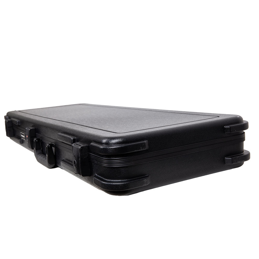 Crossrock CRA980E Case - Black