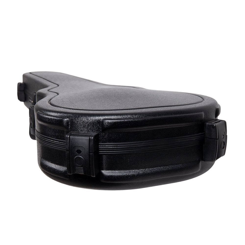 Crossrock CRA980L Case - Black