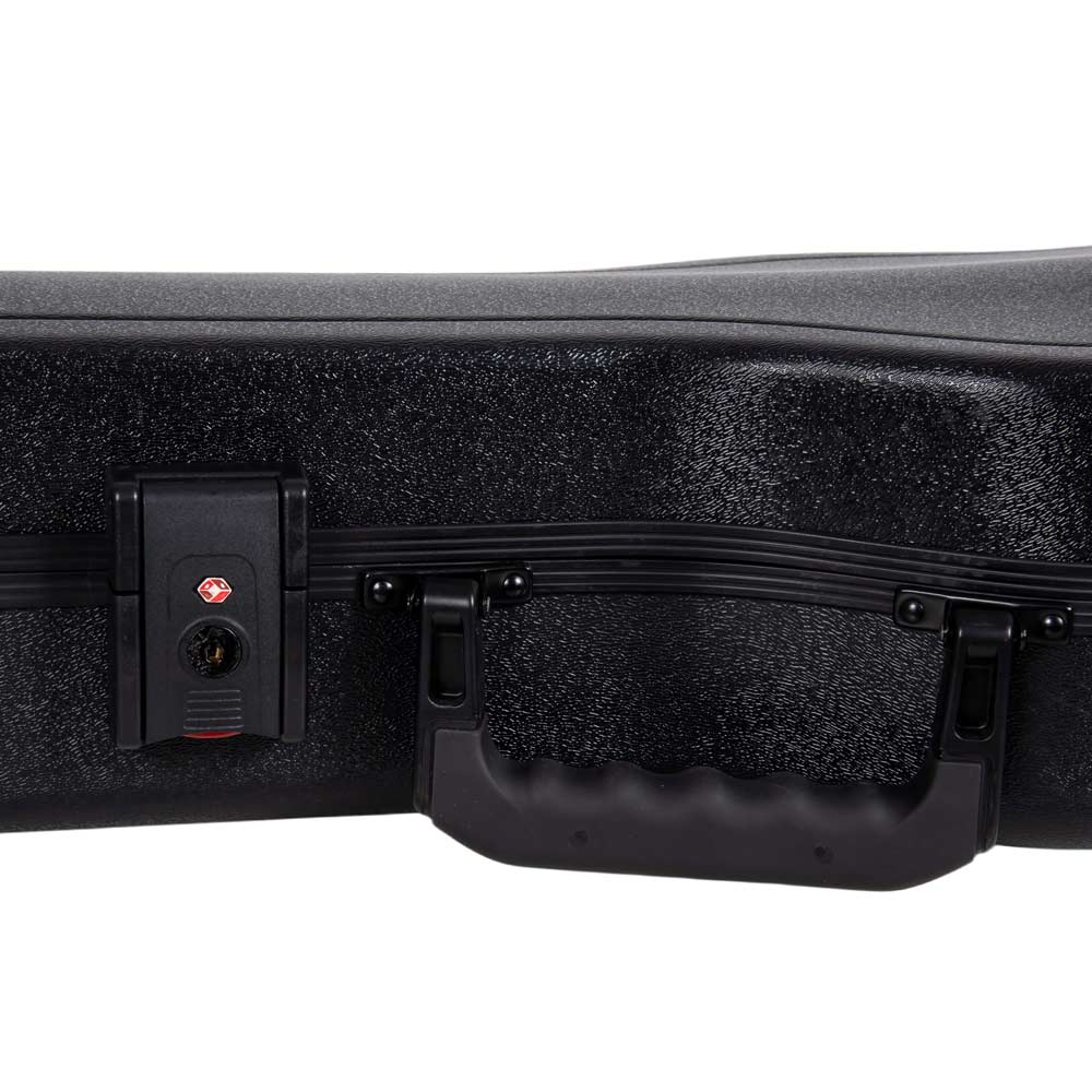 Crossrock CRA980L Case - Black