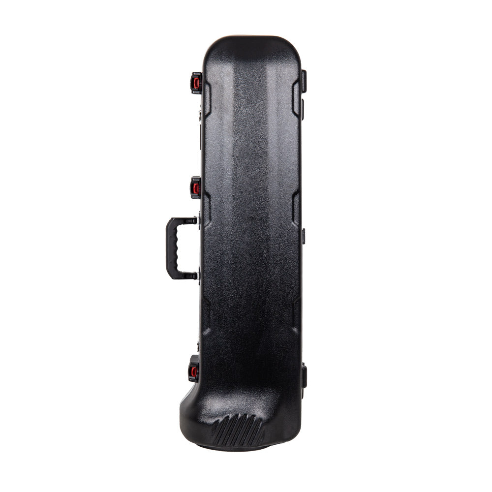 Crossrock CRA980TB Trombone Case - Black