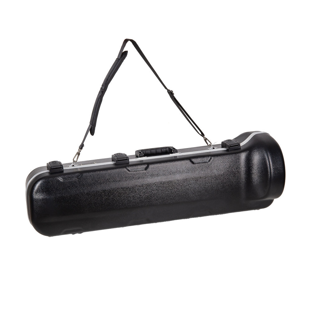Crossrock CRA980TB Trombone Case - Black