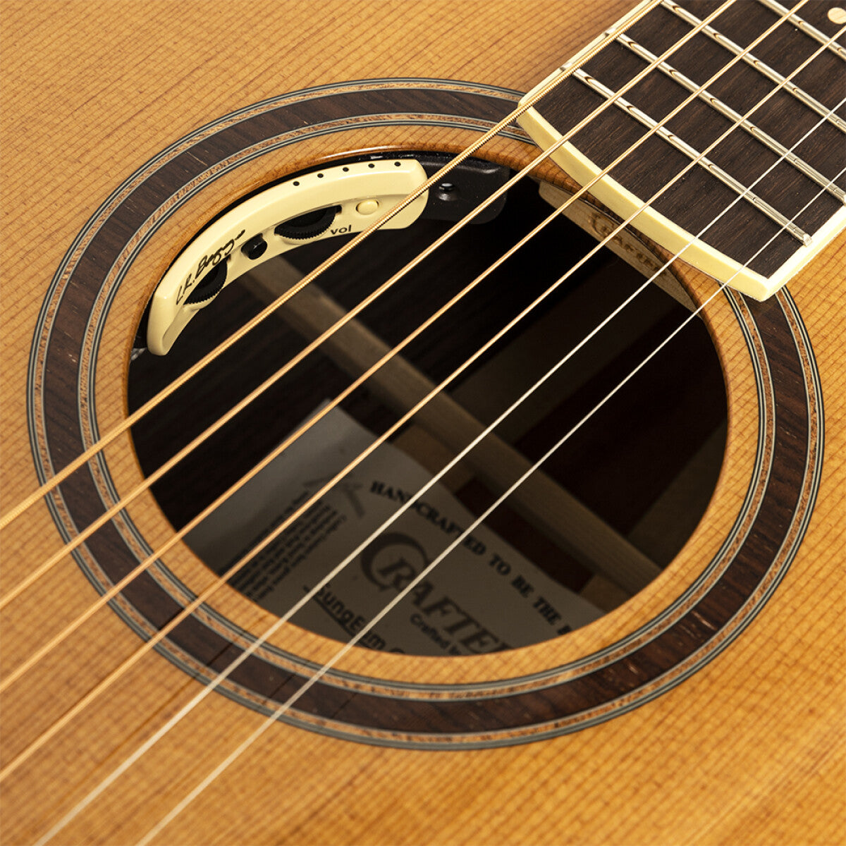 soundhole