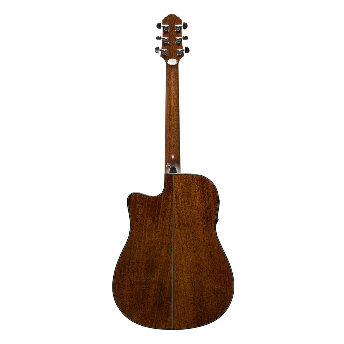 Crafter ABLE D600CE Electric-Acoustic Guitar