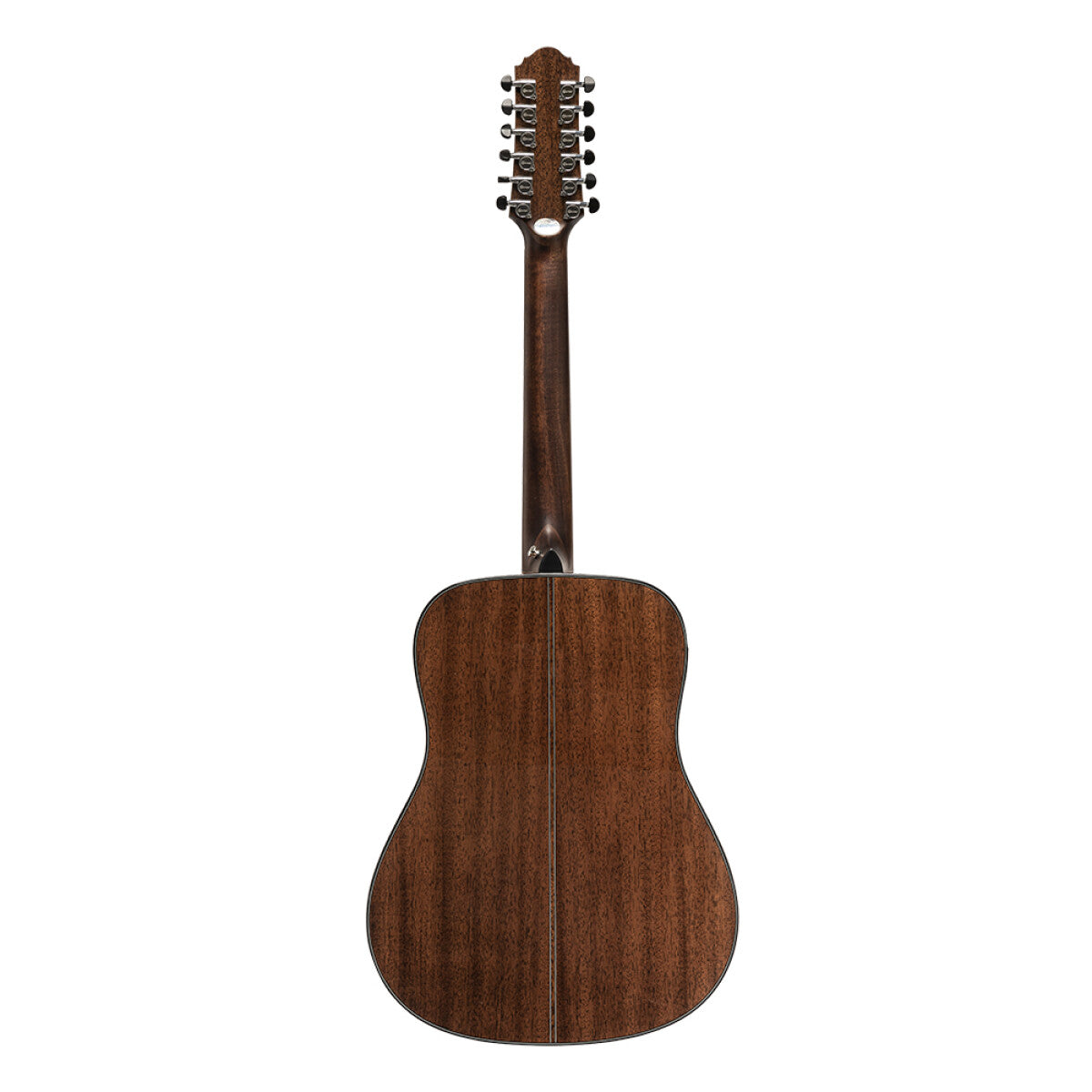 Crafter ABLE D600 12-String Acoustic Guitar