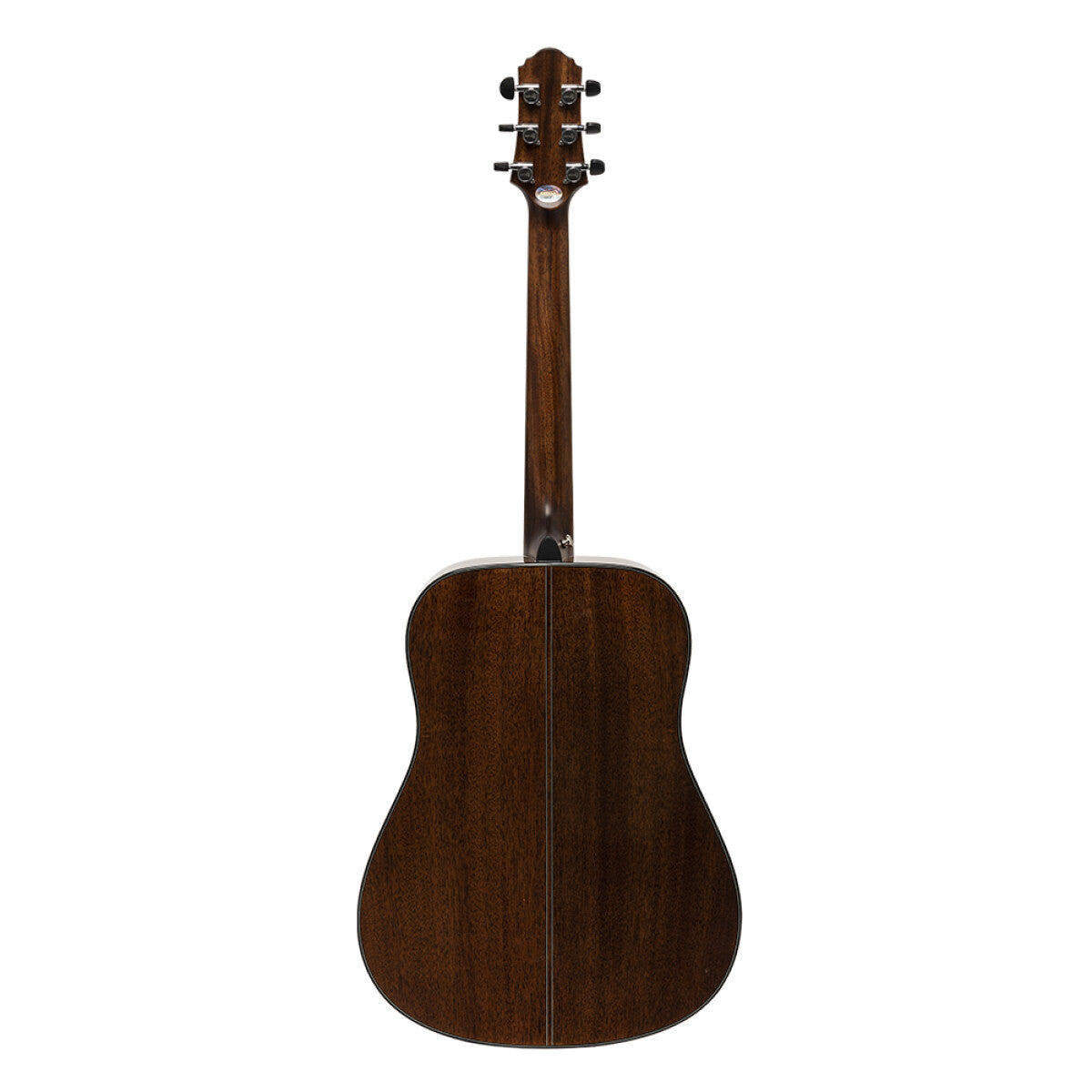 Crafter ABLE D600 LH Acoustic Guitar