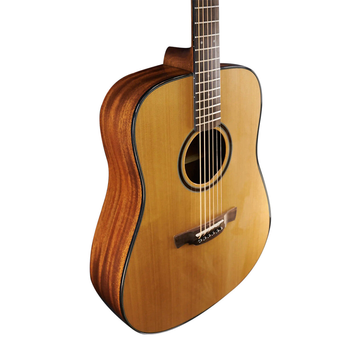 Crafter ABLE D630 Acoustic Guitar