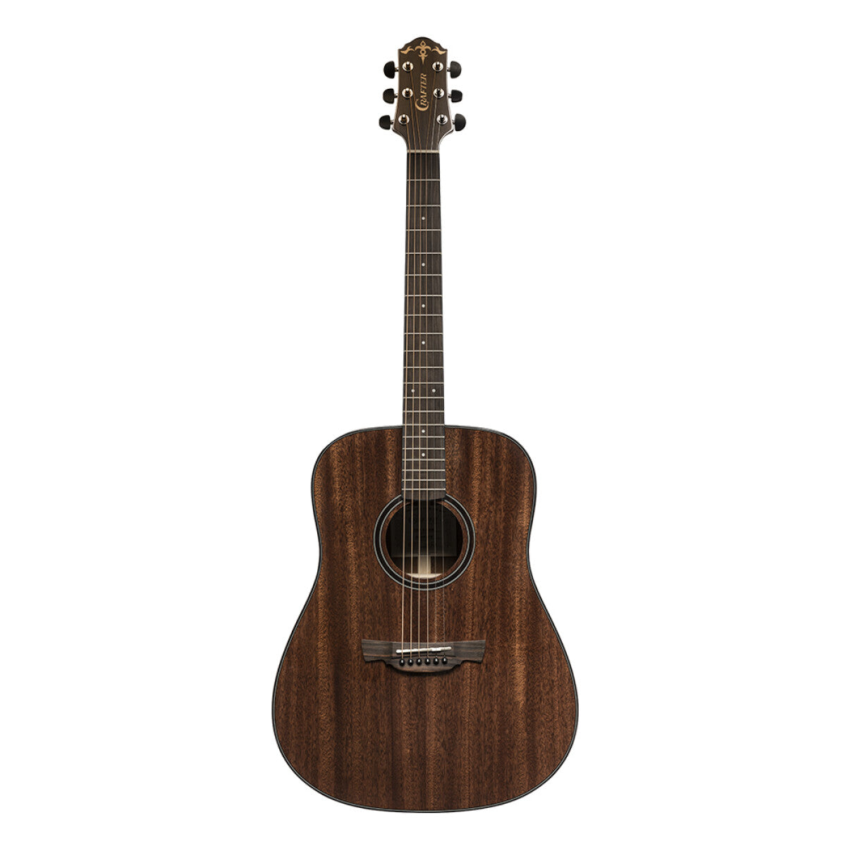 Crafter ABLE D635 Acoustic Guitar