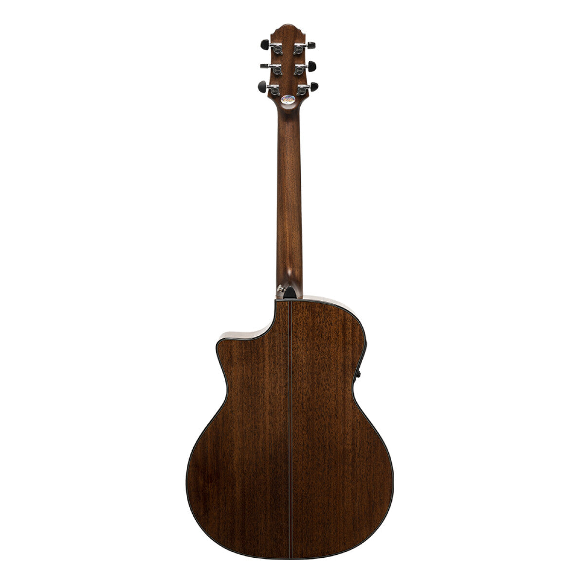 Crafter ABLE G600CE Acoustic-Electric Guitar