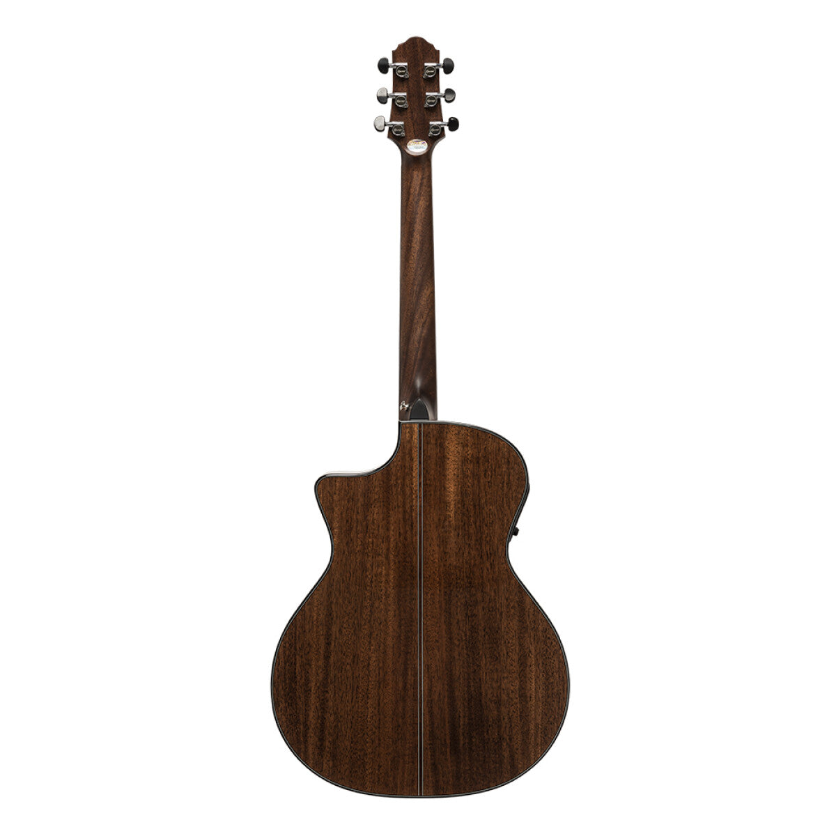 Crafter ABLE G630CE Acoustic-Electric Guitar