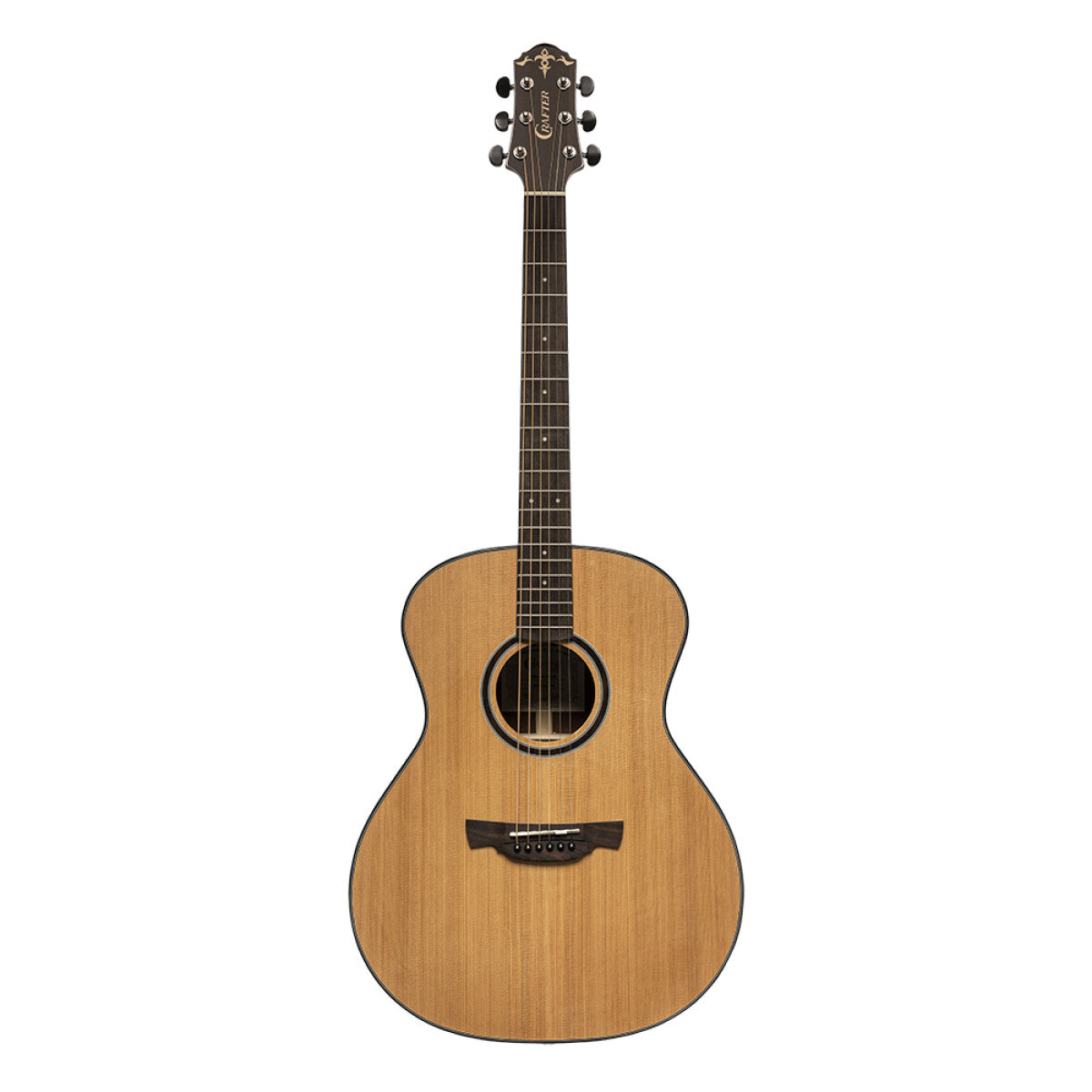 Crafter ABLE G630 Grand Auditorium Acoustic Guitar