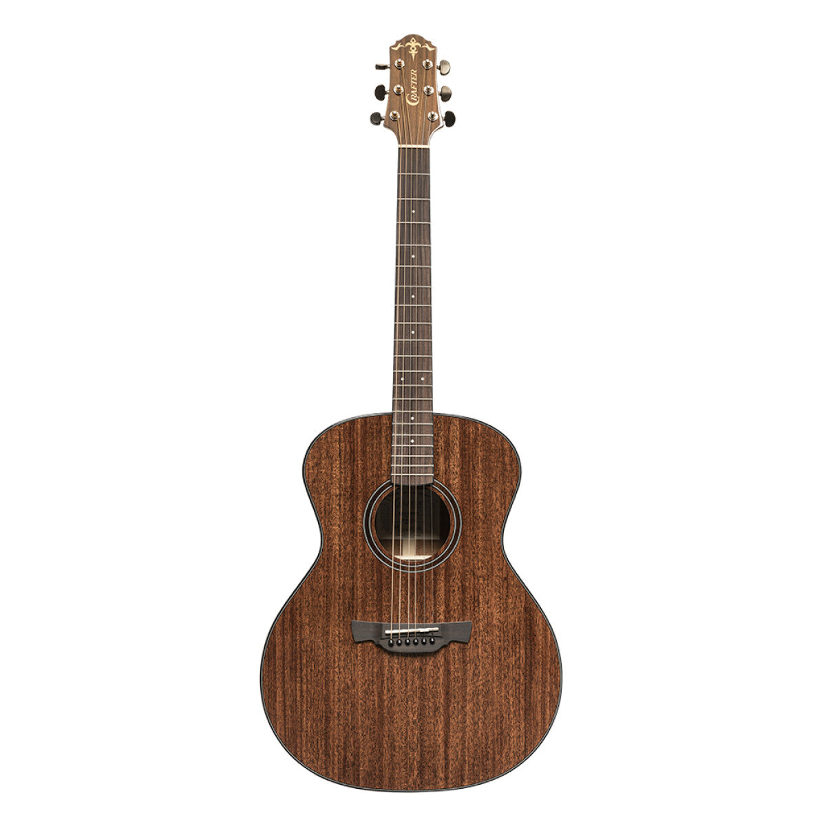 Crafter ABLE G635 Grand Auditorium Acoustic Guitar