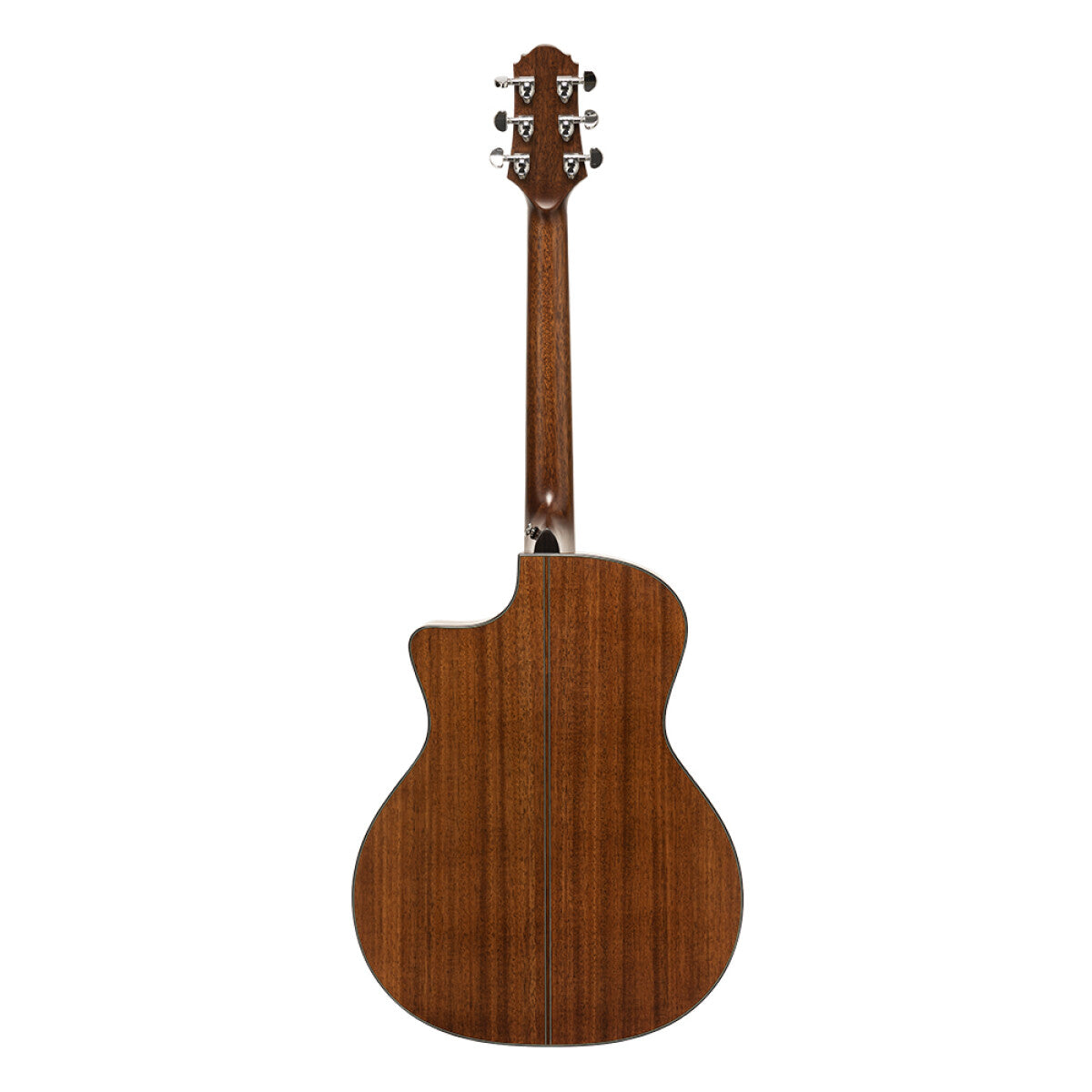 Crafter AL G-MAHO CE Acoustic-Electric Guitar