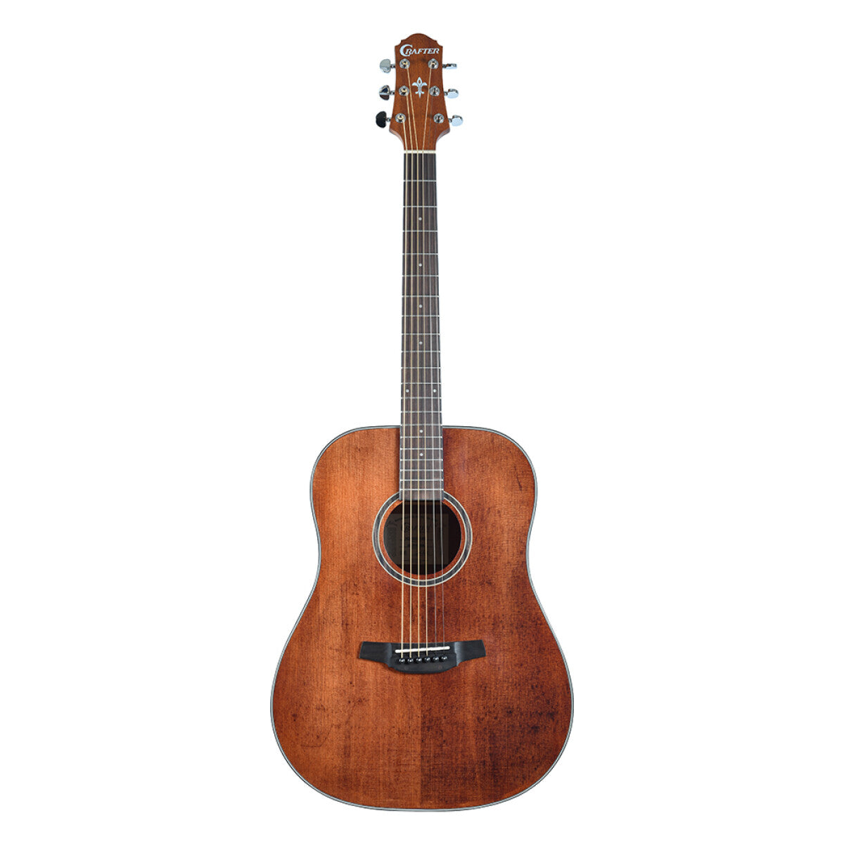 Crafter HD100-BR Acoustic Guitar