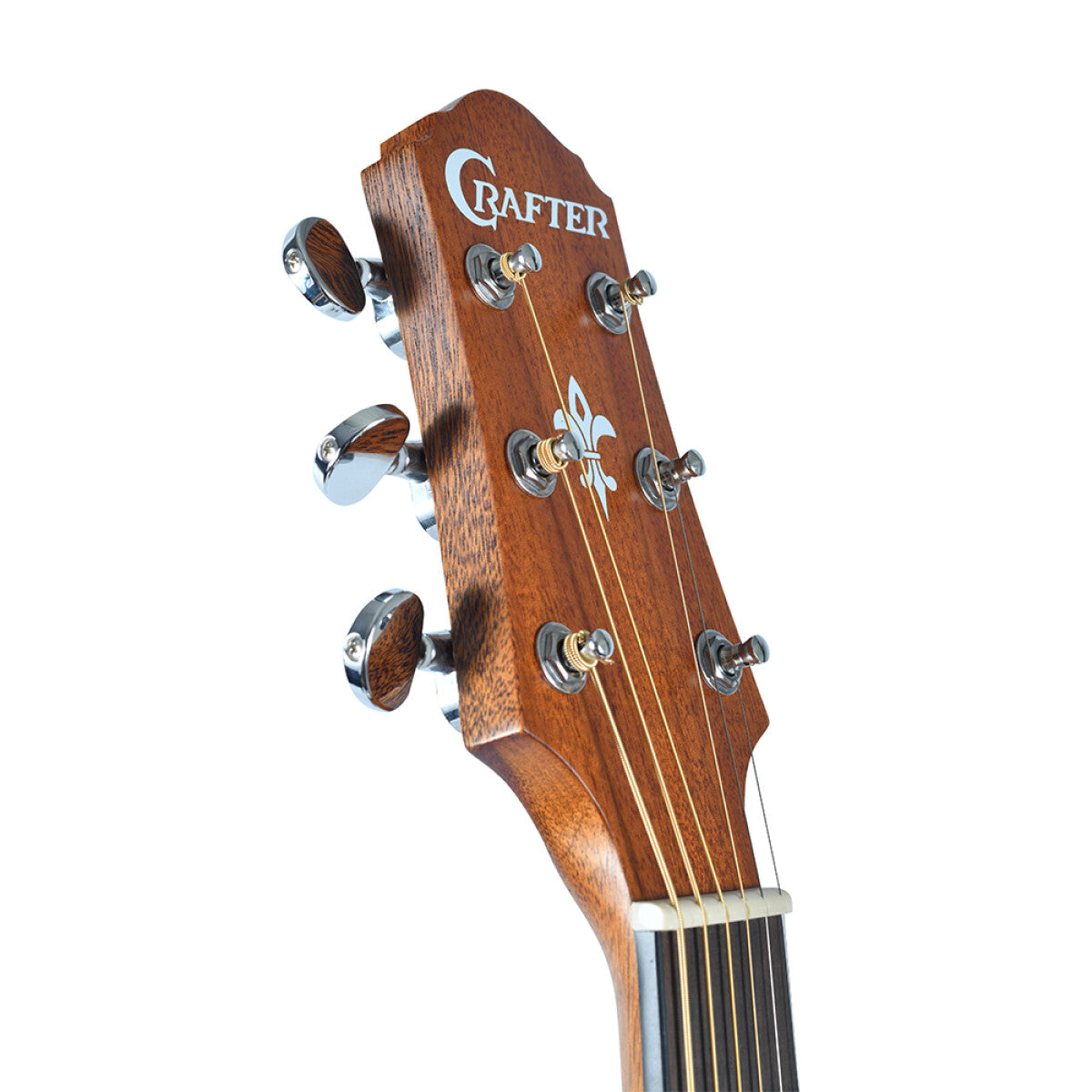 headstock