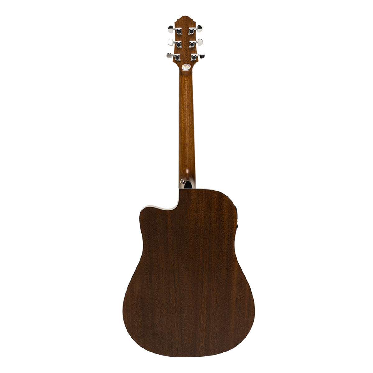 Crafter HD100-CE-N Acoustic-Electric Guitar