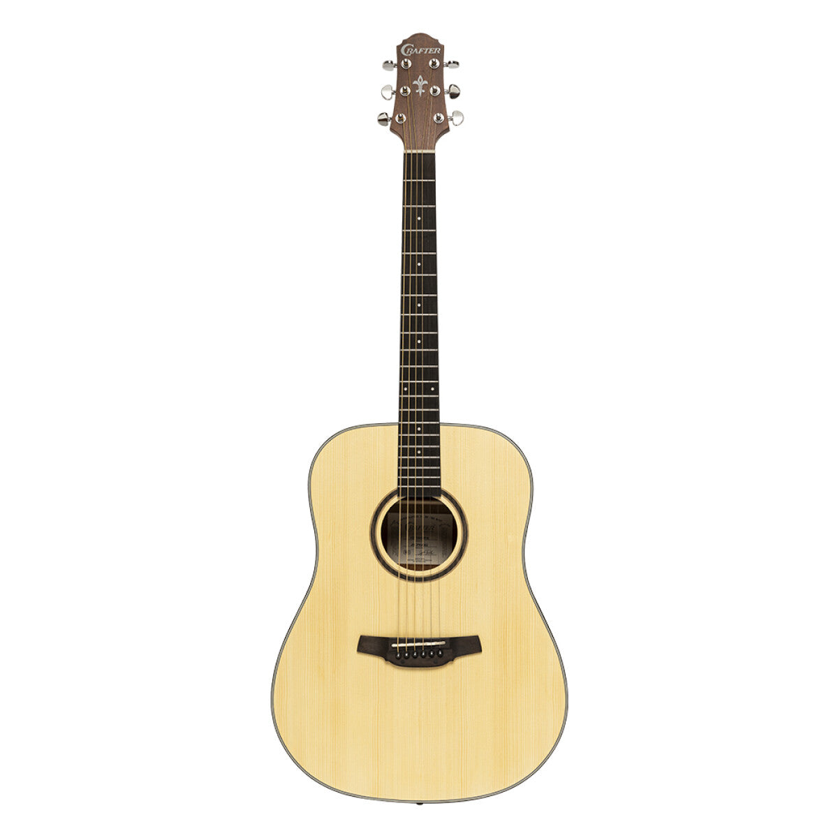 Crafter HD100-N Acoustic Guitar