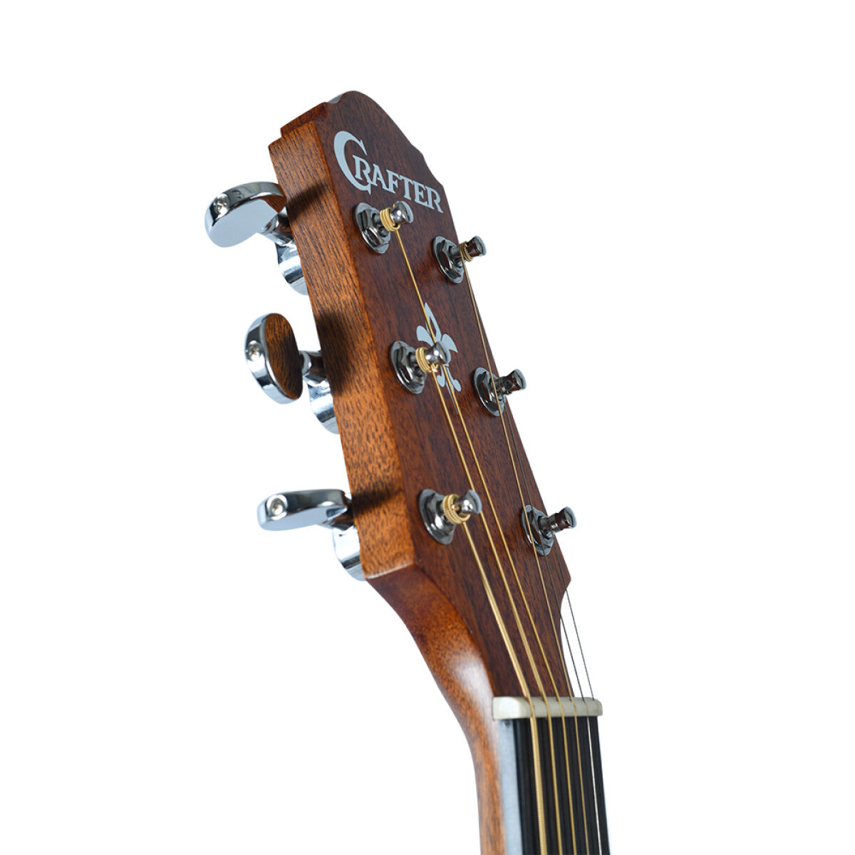 headstock