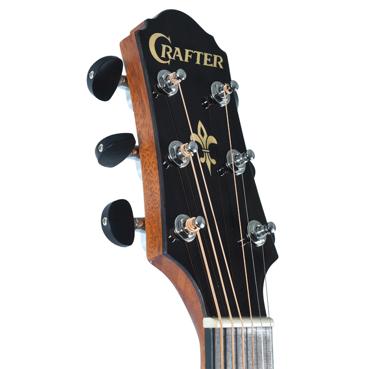 headstock