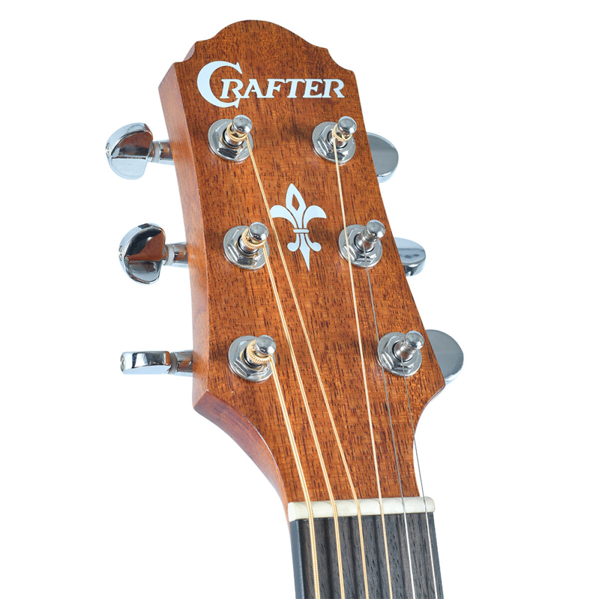 headstock