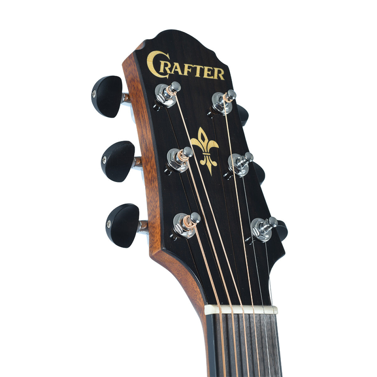 headstock