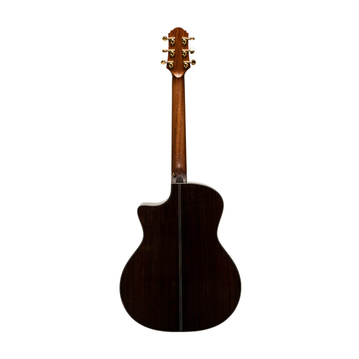 Crafter LX G-1000CE Acoustic-Electric Guitar