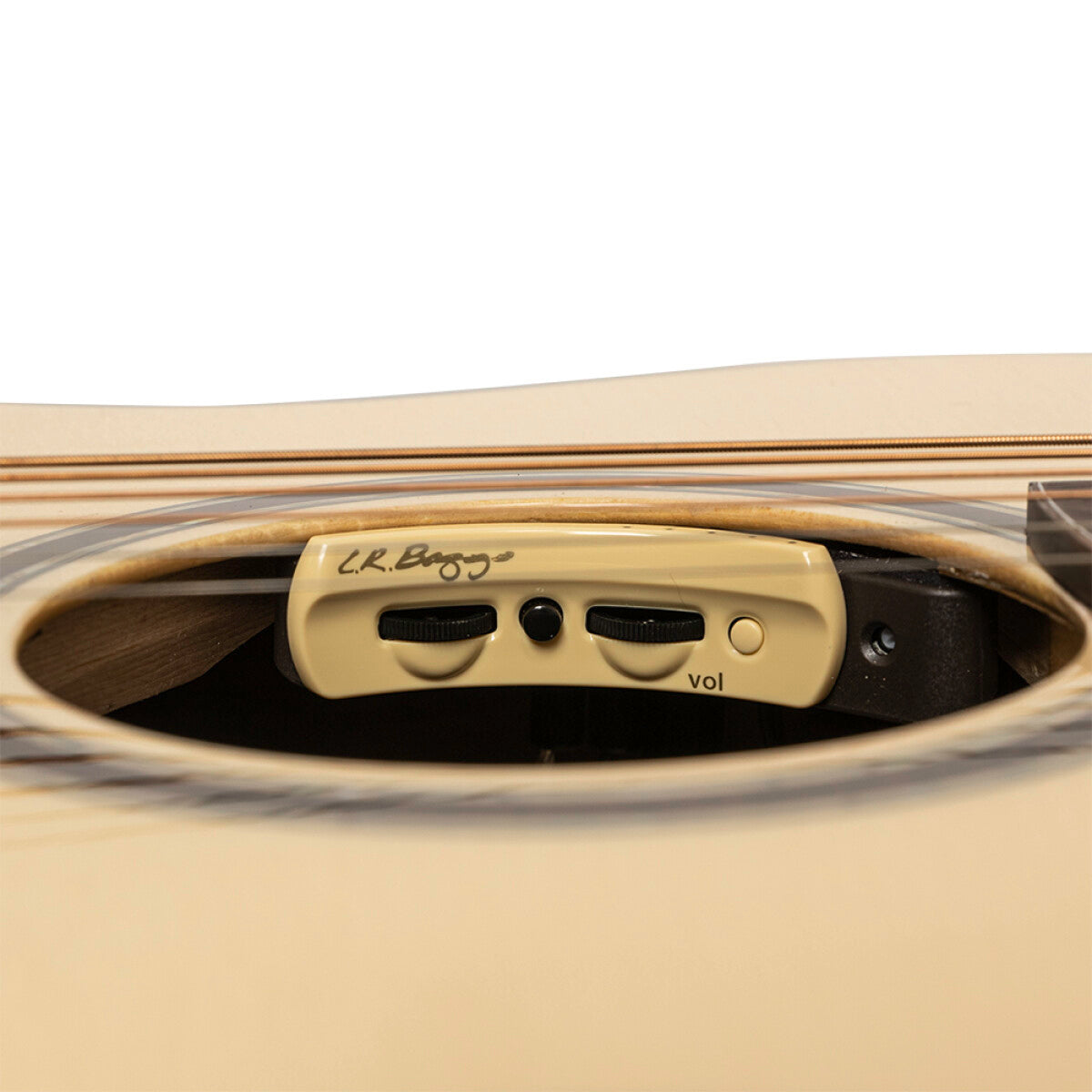 soundhole